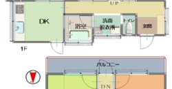 毛呂山町大谷木中古一戸建て