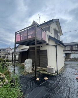 日高市原宿中古一戸建て